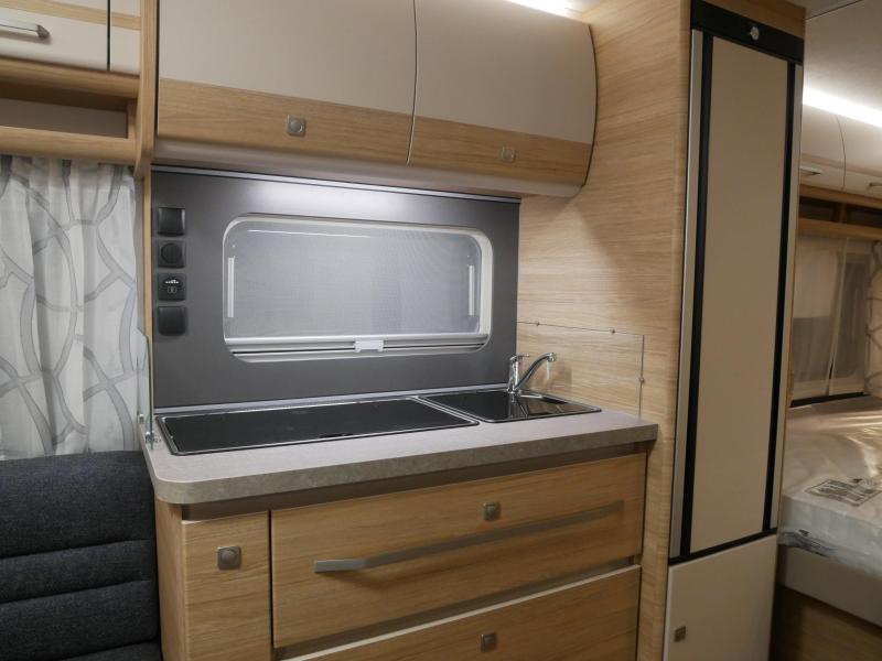 Fendt Bianco Selection 465 SFB nu met GRATIS mover  foto: 7