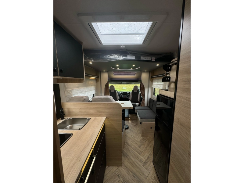 Chausson Etape Line 724 NUEVO foto: 12