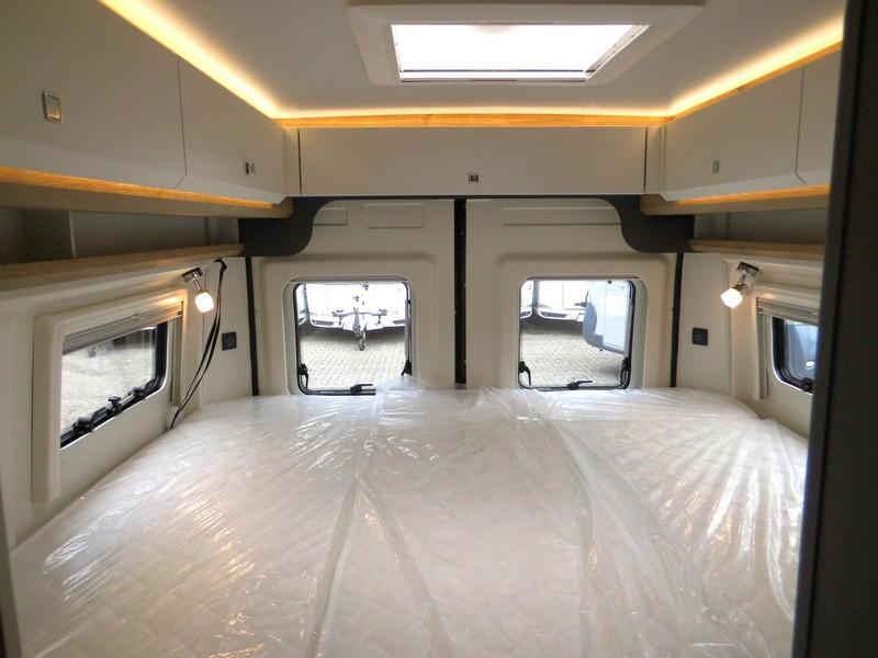 Hobby Prestige Van 640 ET PRESTIGE VAN 640 ET 2026  foto: 15