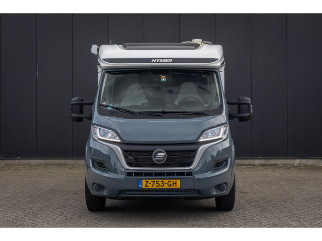 Hymer Exsis-T 580 Pure foto: 2
