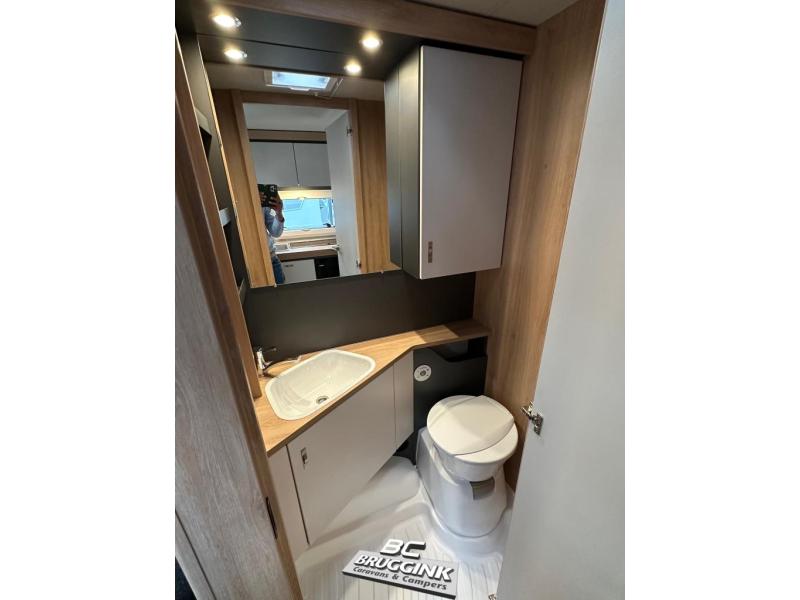 Knaus Sport 420 QD NIEUW!  foto: 7