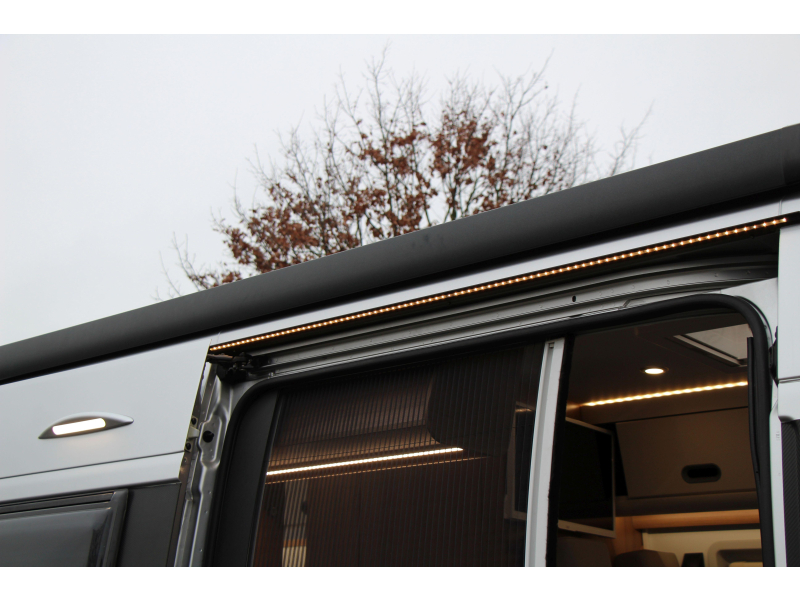 Adria Sun Living 65 SL Single beds - 160HP AUT photo: 13
