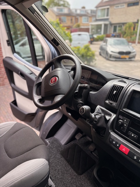 WESTFALIA COLUMBUS foto: 1