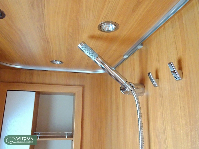 Eriba Nova Luxus Line 465 sale komplette Ausf&uuml;hrung Foto: 12