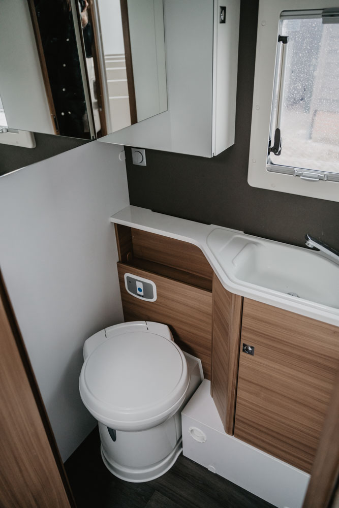 Adria Matrix 670 SL Foto: 20