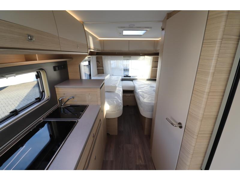 Fendt Bianco Activ 515 SGE Model 2026 - 796  foto: 8