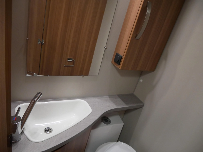 Weinsberg CaraOne Edition HOT 390 QD  foto: 15