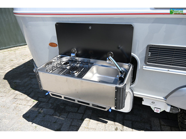 Eriba Touring Troll Offroad Edition 530 photo : 12