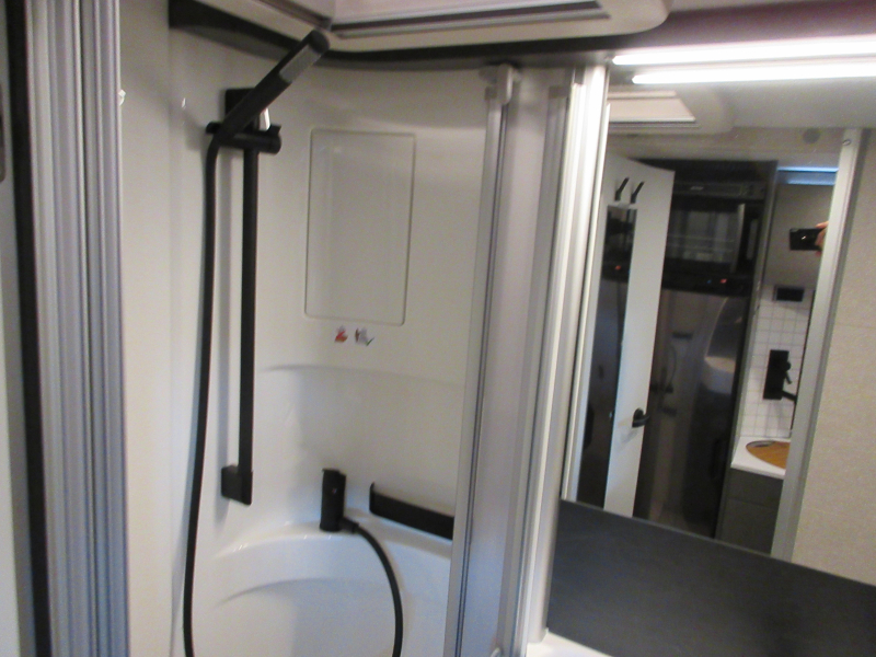 Hymer ML-T 580 Experience Edition XXLbed  foto: 5