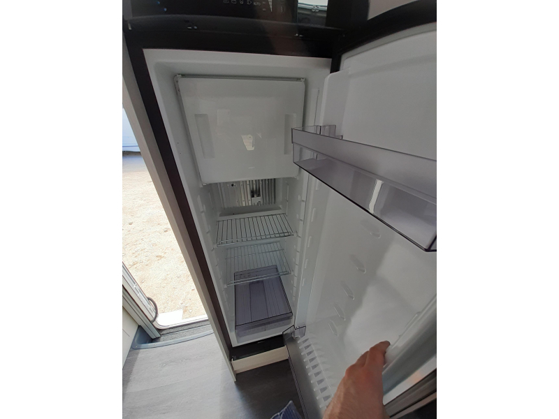 Chausson 720 5 persoons ruimtewonder  foto: 14