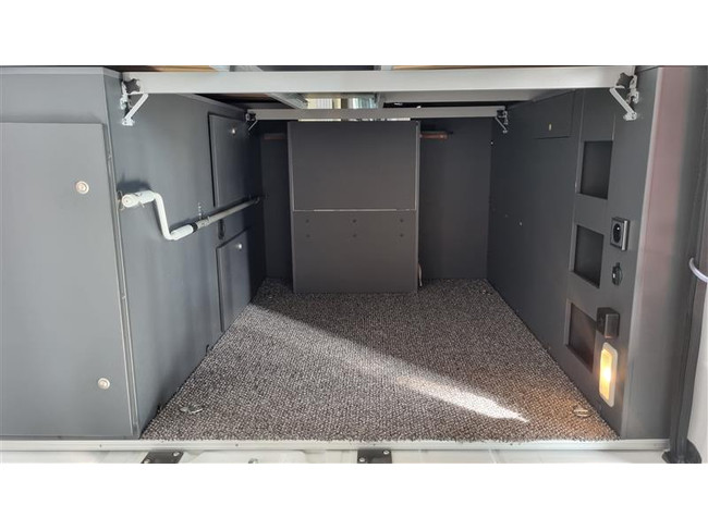 Adria Twin Supreme 640 SLB foto: 12