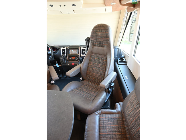 Carthago C-Compactline I 143LE foto: 11