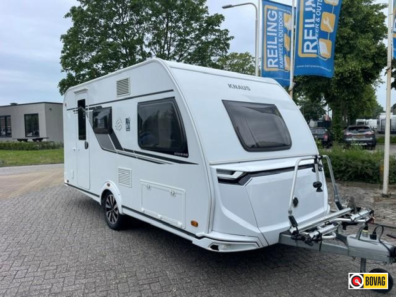 Knaus Sudwind 420 QD