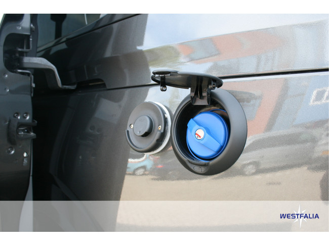 Westfalia Kelsey 136cv Aut. cama el&eacute;ctrica | foto: 20