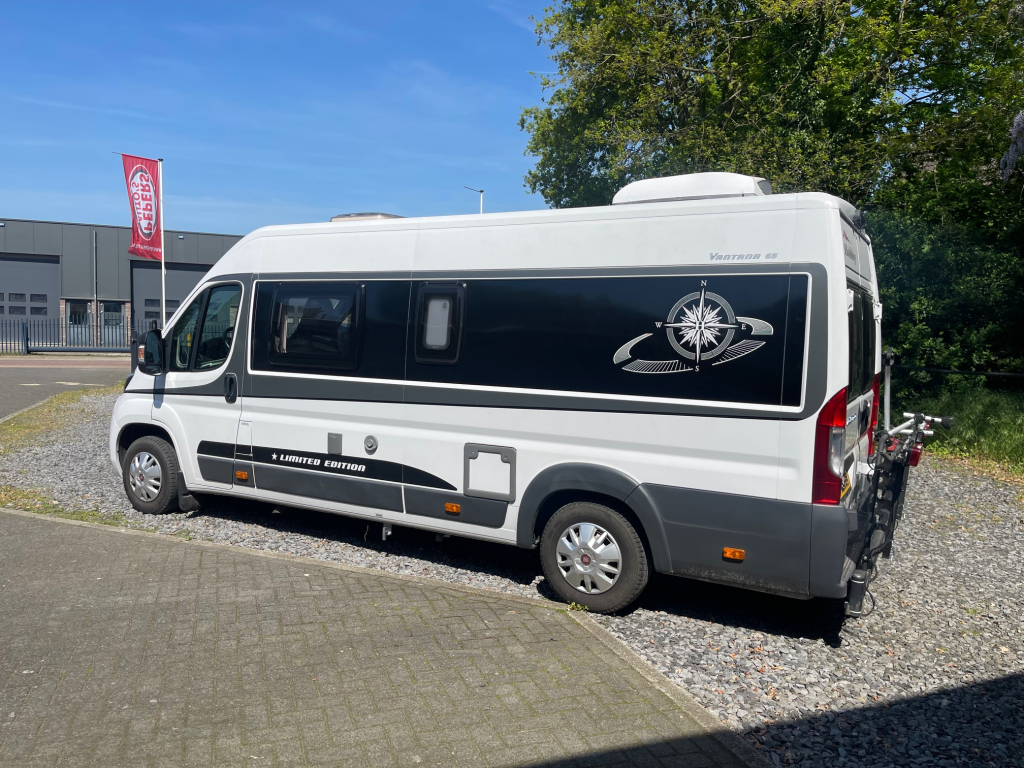 HOBBY Vantana 65 Limited Edition foto: 15