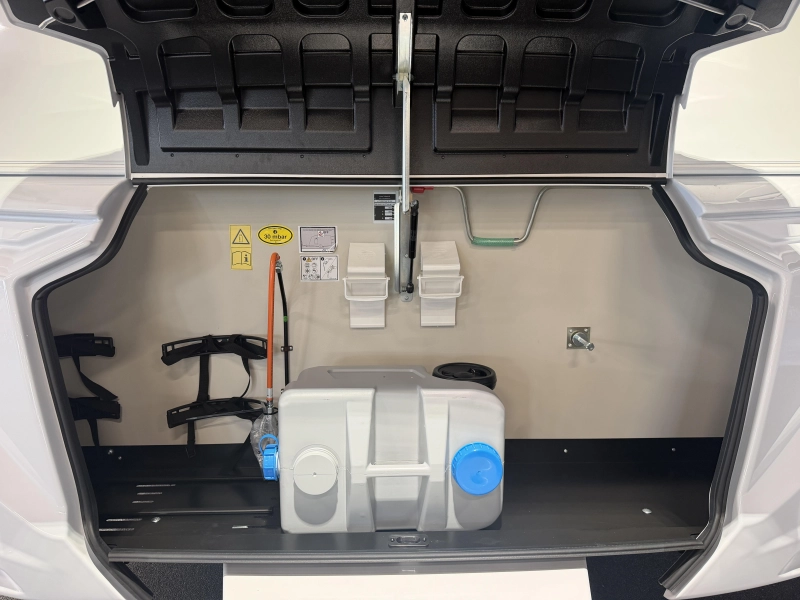 Knaus Sport 460 EU Platinum selection  foto: 6