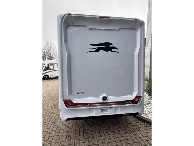 Laika Ecovip L 3019 Automatik 2026 Foto: 26