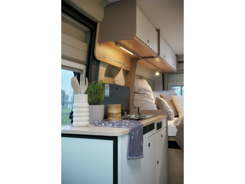 LMC model 27 Innovan Pure 640  foto: 6