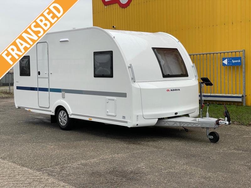 Adria Altea 472 PU  foto: 0