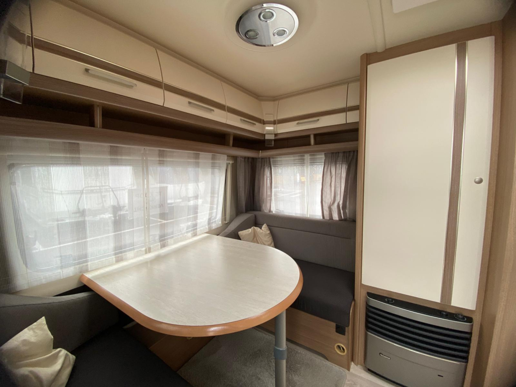 Fendt Bianco Selection 465 TG foto: 6