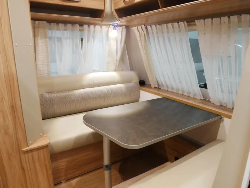 Eriba Nova Light 442 2025 Model  foto: 3