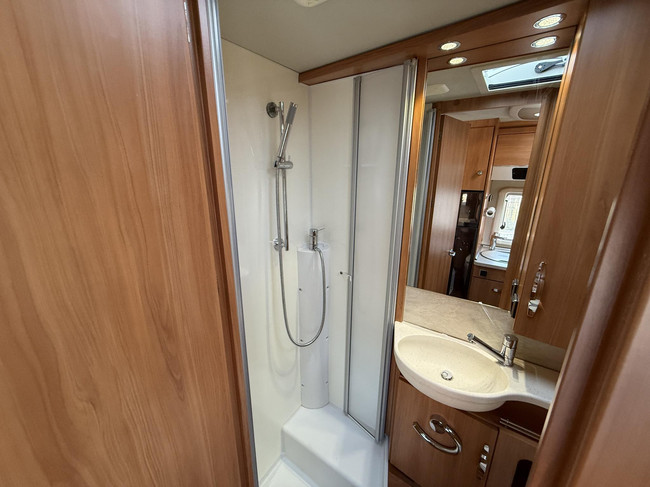 Hymer T 514 CL foto: 12