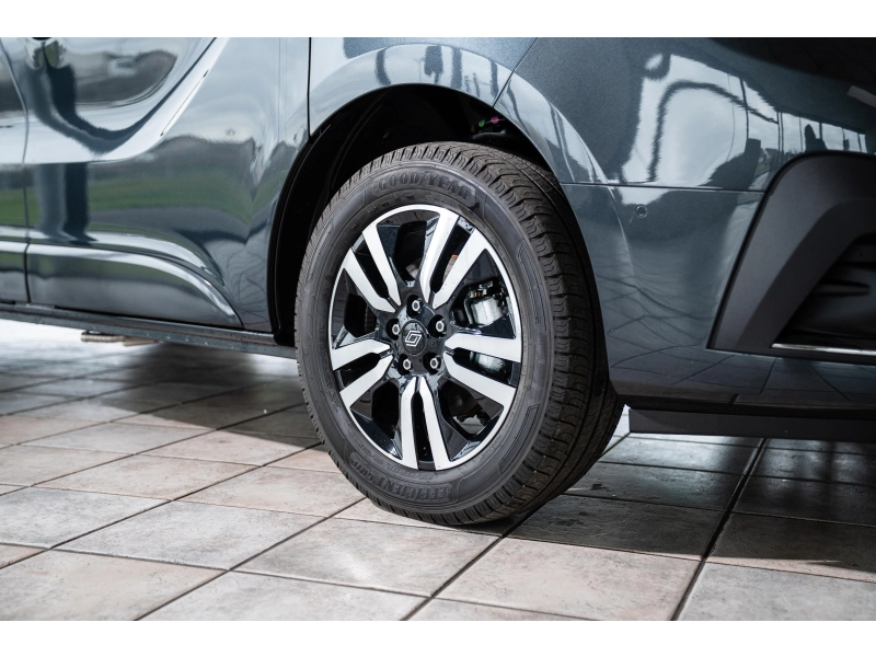 Antilope VAN Flex 5 #ALLES INCLUSIEF# 5 zits  foto: 4