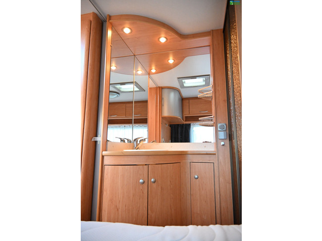 Knaus Blue Line 450TF foto: 19