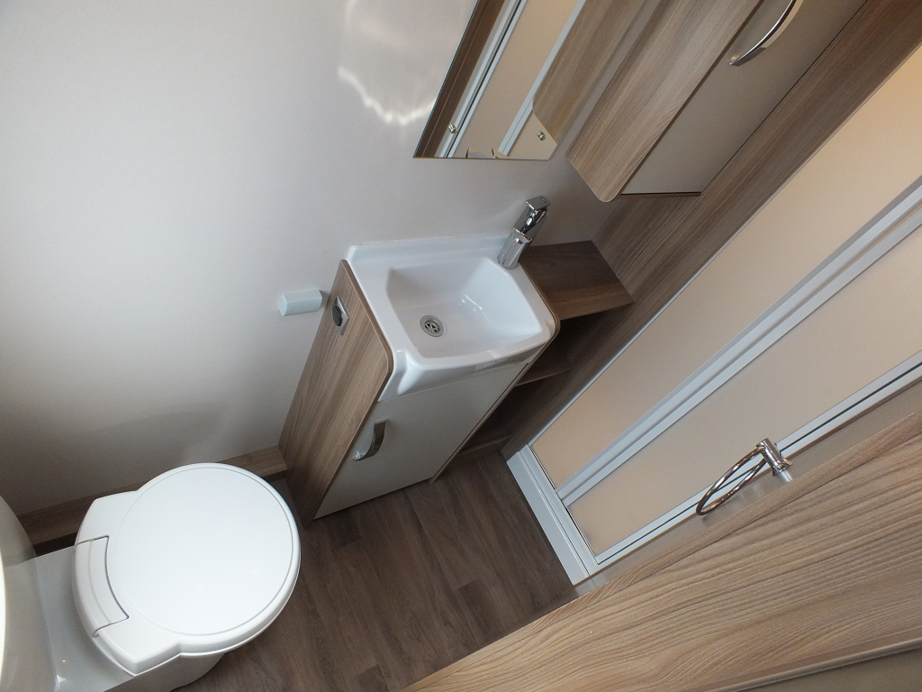 SWIFT SPIRITE QUATTRO foto: 20