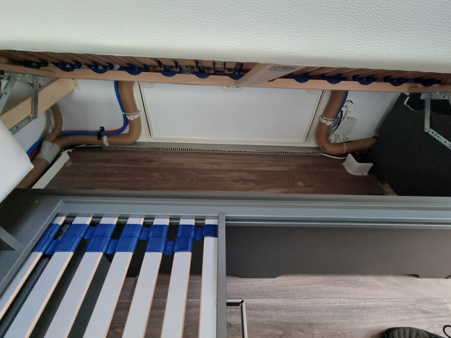 Fendt Apero 465 TG foto: 11