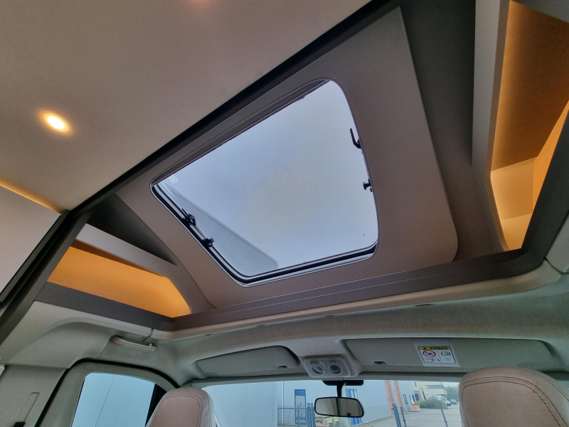 LMC Tourer Lift H 630 LMC TOURER H630  foto: 14