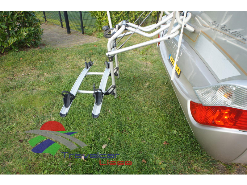 Hymer T 654 SL Thule Lift /MAXI/ Sat  foto: 17