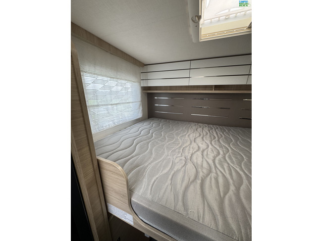 Chausson First Line 644 foto: 22