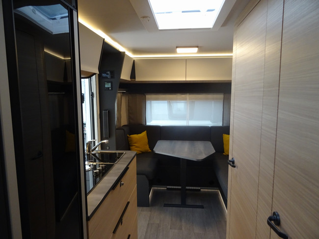 Hobby Maxia 495 UL foto: 9