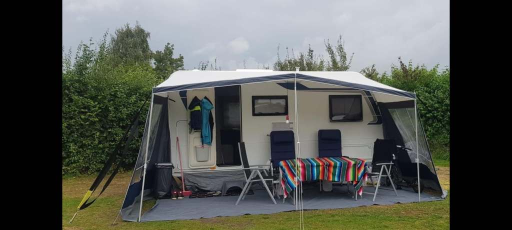 CARAVELAIR ALBA