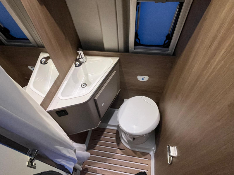 Carado Vlow 540 - Ideaal compact  foto: 12