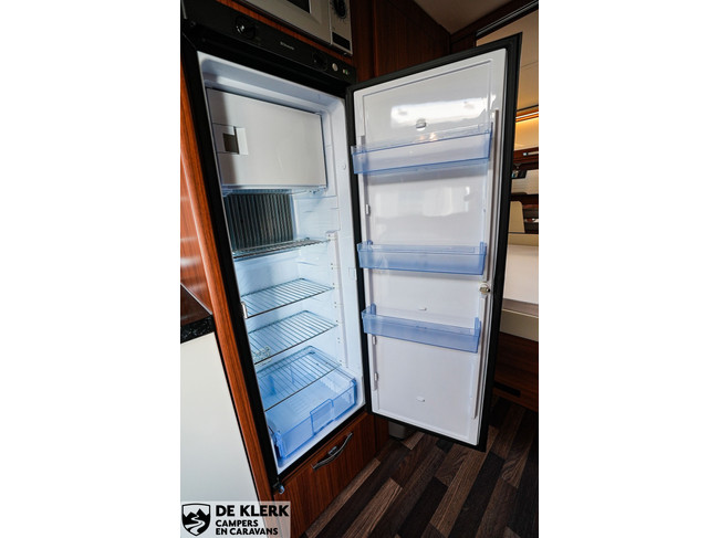 Tabbert PUCCINI 655 TD Christmas Special foto: 13