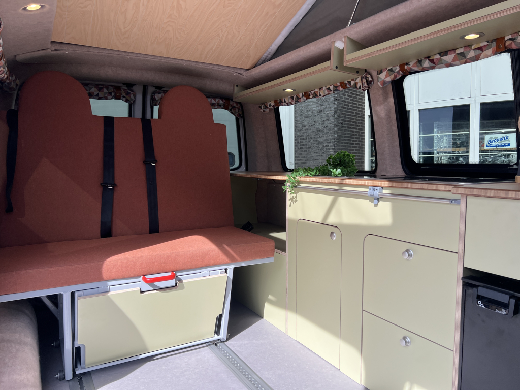 Volkswagen T6 2019 Florida Foto: 6