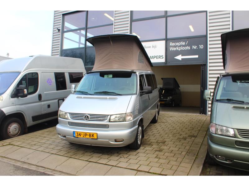 Volkswagen T4 California California Generatio  foto: 6