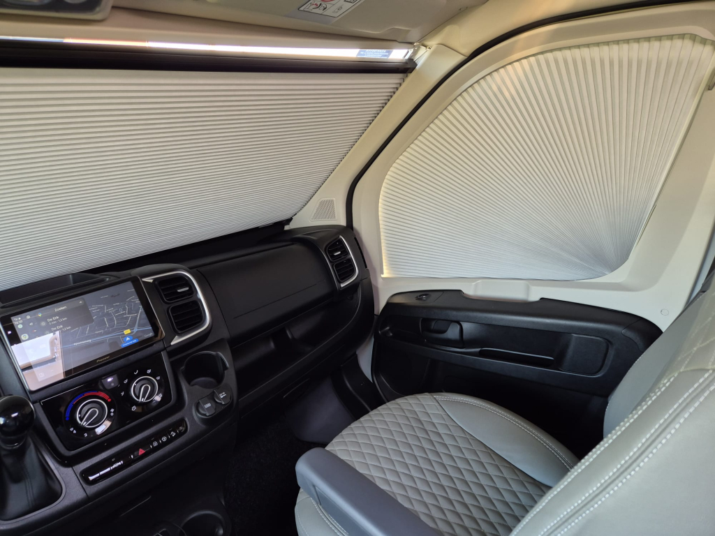 CHAUSSON V697 SPORT LINE photo: 19