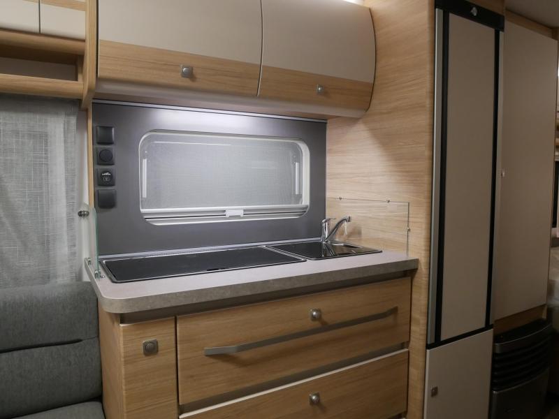 Fendt Bianco Selection 515 SG nu met GRATIS mover  foto: 7