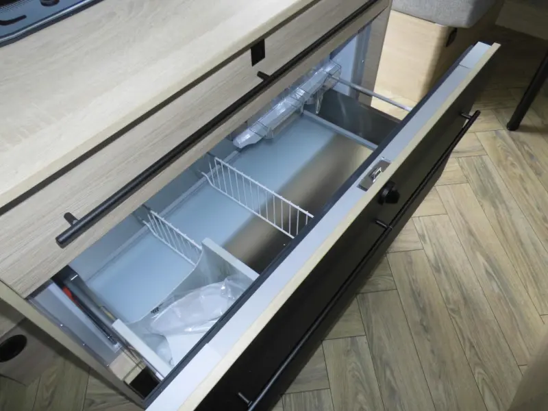 Sterckeman Sport Edition 480 CP Nieuw! modeljaar 2025  foto: 5