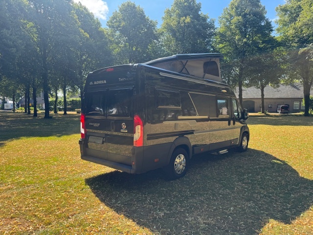 Fiat Adria Twin 640 SLX hefdak foto: 5
