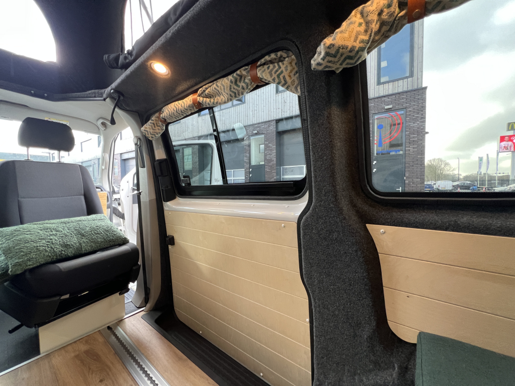 Volkswagen T6 Florida Two-tone Foto: 14