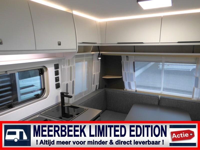 Fendt Apero 495 SG 2025 NIEUW ENKELE BEDDEN  foto: 4