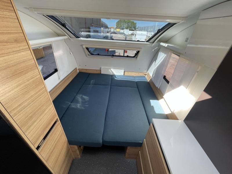 Adria Action Sport 391 LH  foto: 17