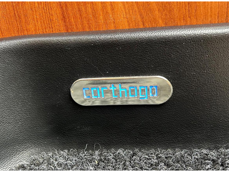 Carthago Chic C-Line I 5.0 QB  foto: 16