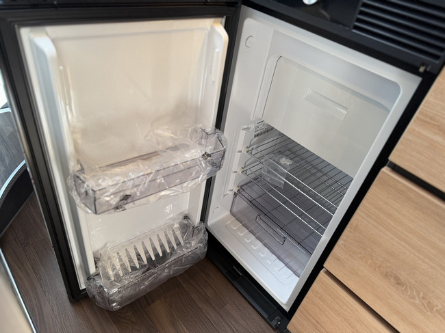 Knaus Boxlife 600 ME Platinum Select Foto: 13