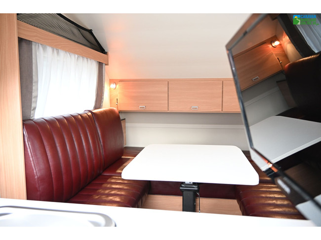 T@B Cult Edition 320 foto: 9