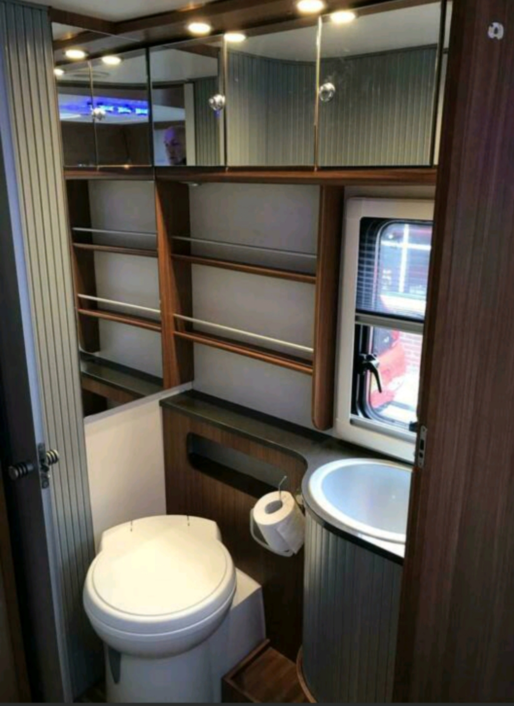 Adria Matrix Plus M 670SC foto: 20